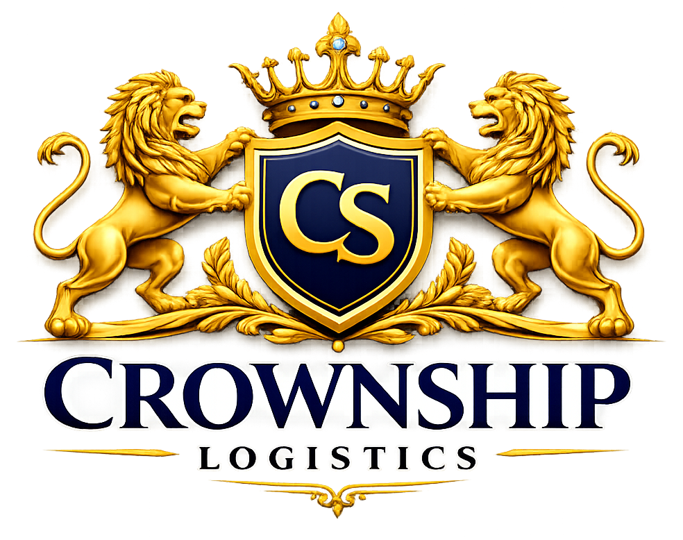 CROWNSHIP LOGISTICS