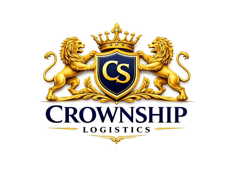 CROWNSHIP LOGISTICS